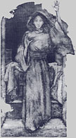 Mary Magdala 