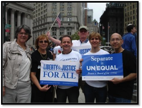 Marriage Equality