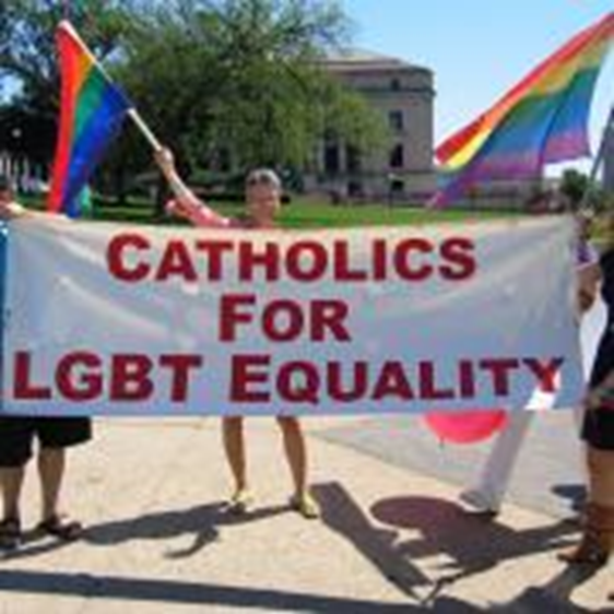 Catholics for LGBT Equality