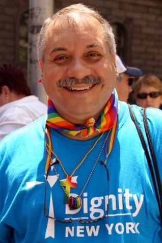 Pride March 2008