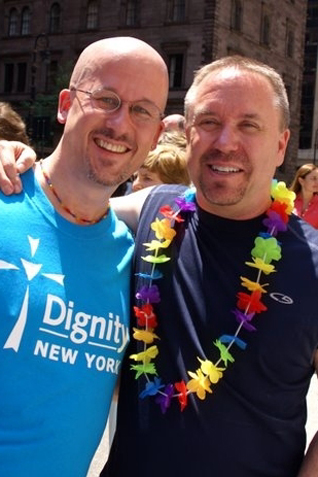 Pride March 2008