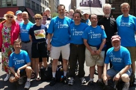 Pride March 2008
