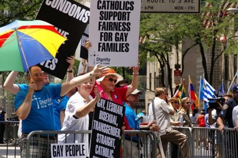 Witness At The Cathedral - 2008
