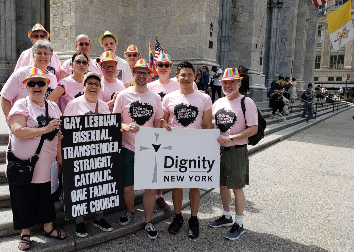 Witness At The Cathedral - 2018