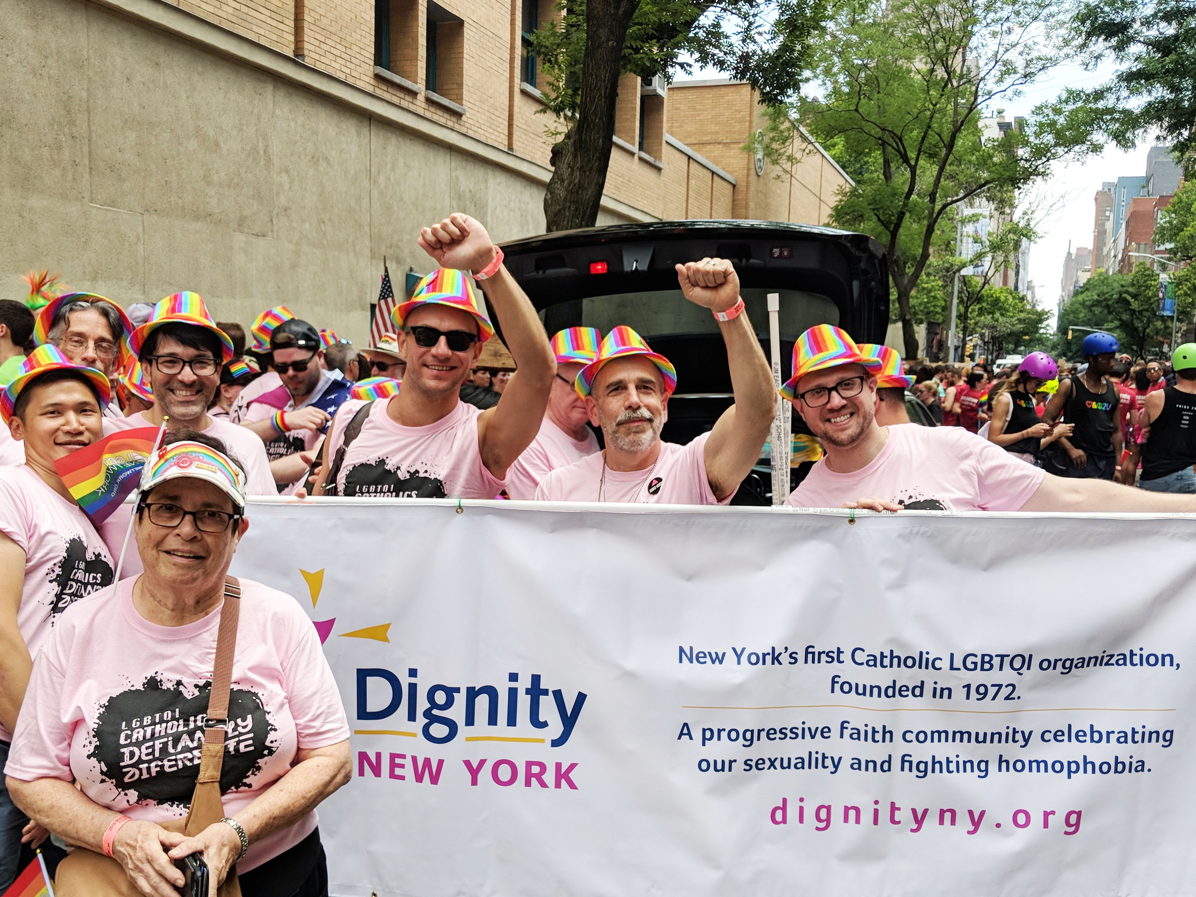 Pride 2018