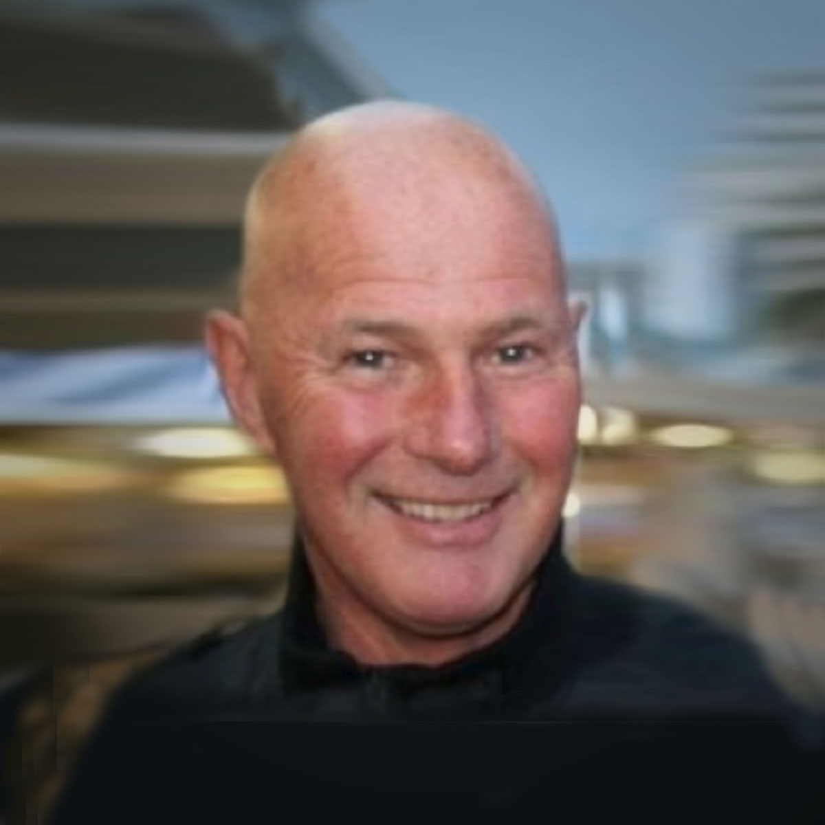 Bernard Lynch - June 22, 2019