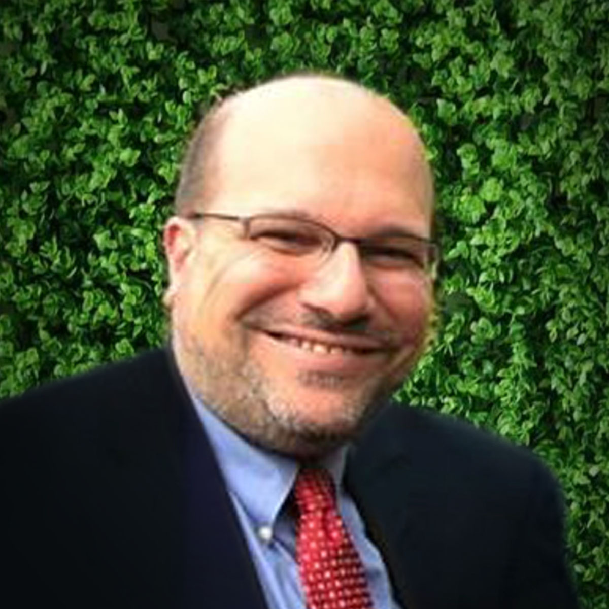 John Falcone - June 8, 2019