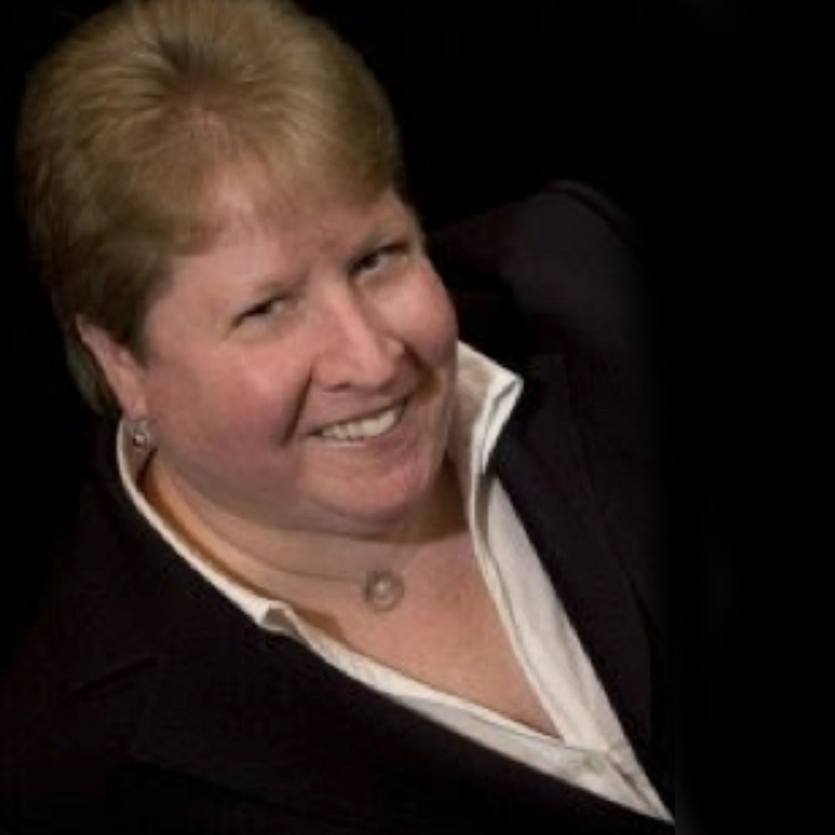 Marianne Duddy-Burke - May 19, 2019