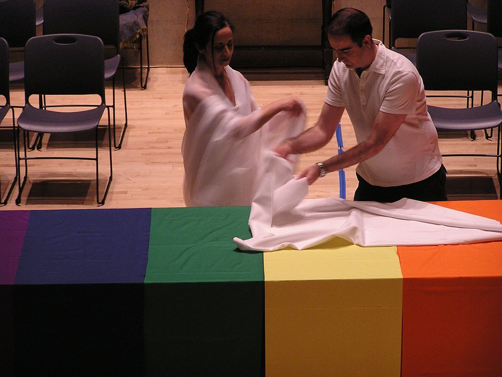 Pride Liturgy