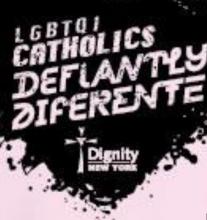 LGBTQI Catholics