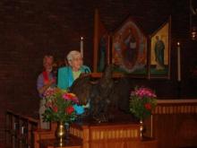 Sr. Theresa Kane