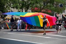 Pride 2010